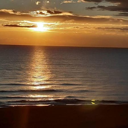 Studio Cosy Climatise Vue Mer Canet Plage 3Etoiles Dış mekan fotoğraf