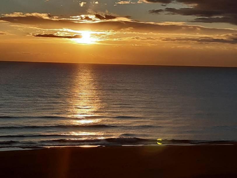 Studio Cosy Climatise Vue Mer Canet Plage 3Etoiles Dış mekan fotoğraf